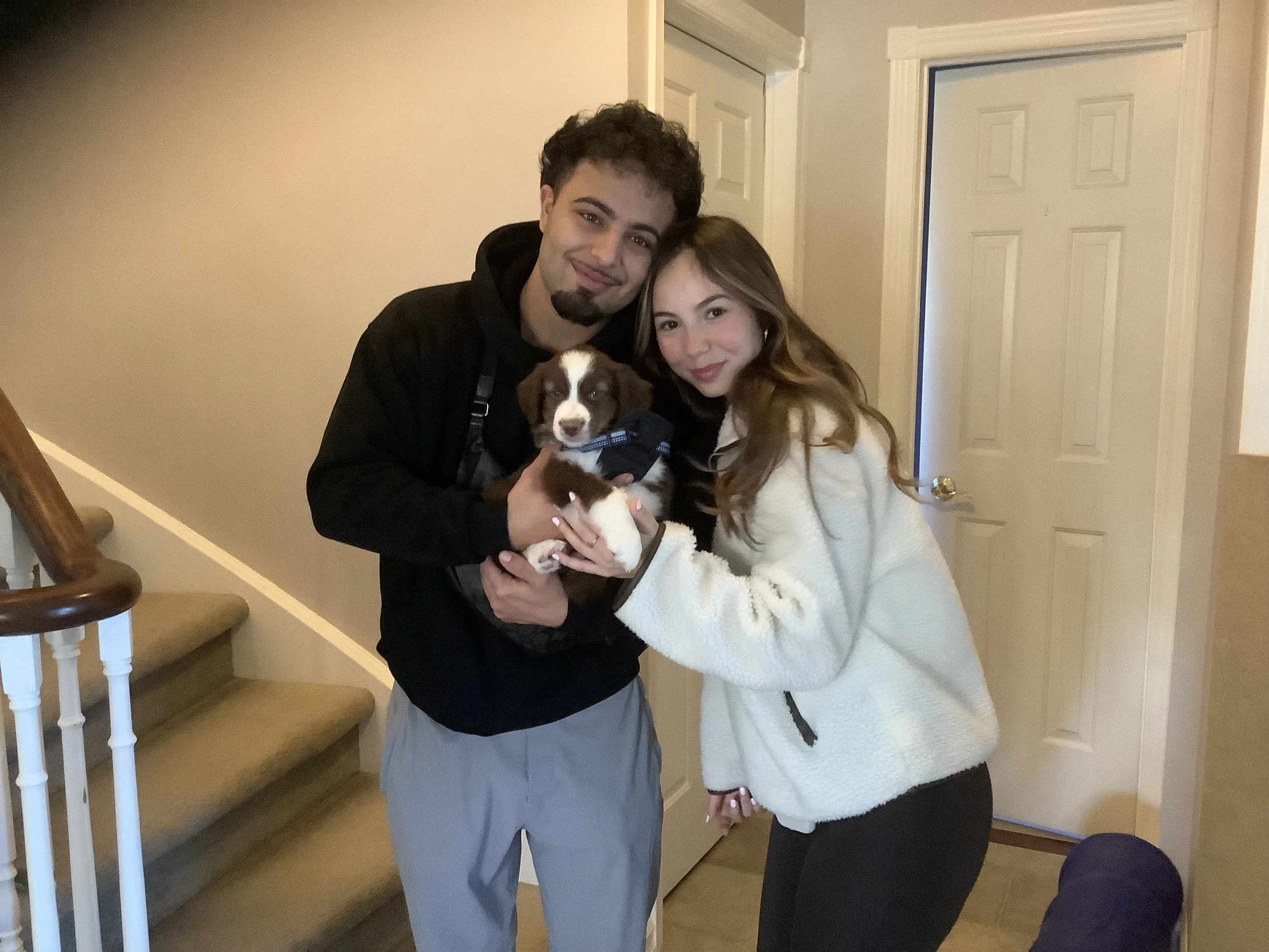  Jax-  Emma &amp; Joey 