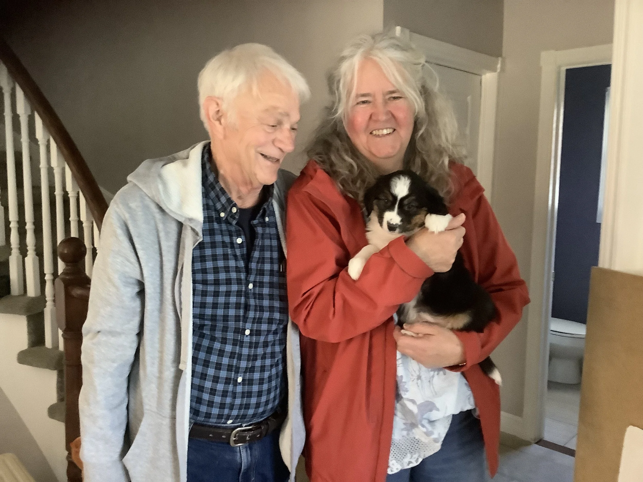  Guinness- Lynn &amp; Gordon 