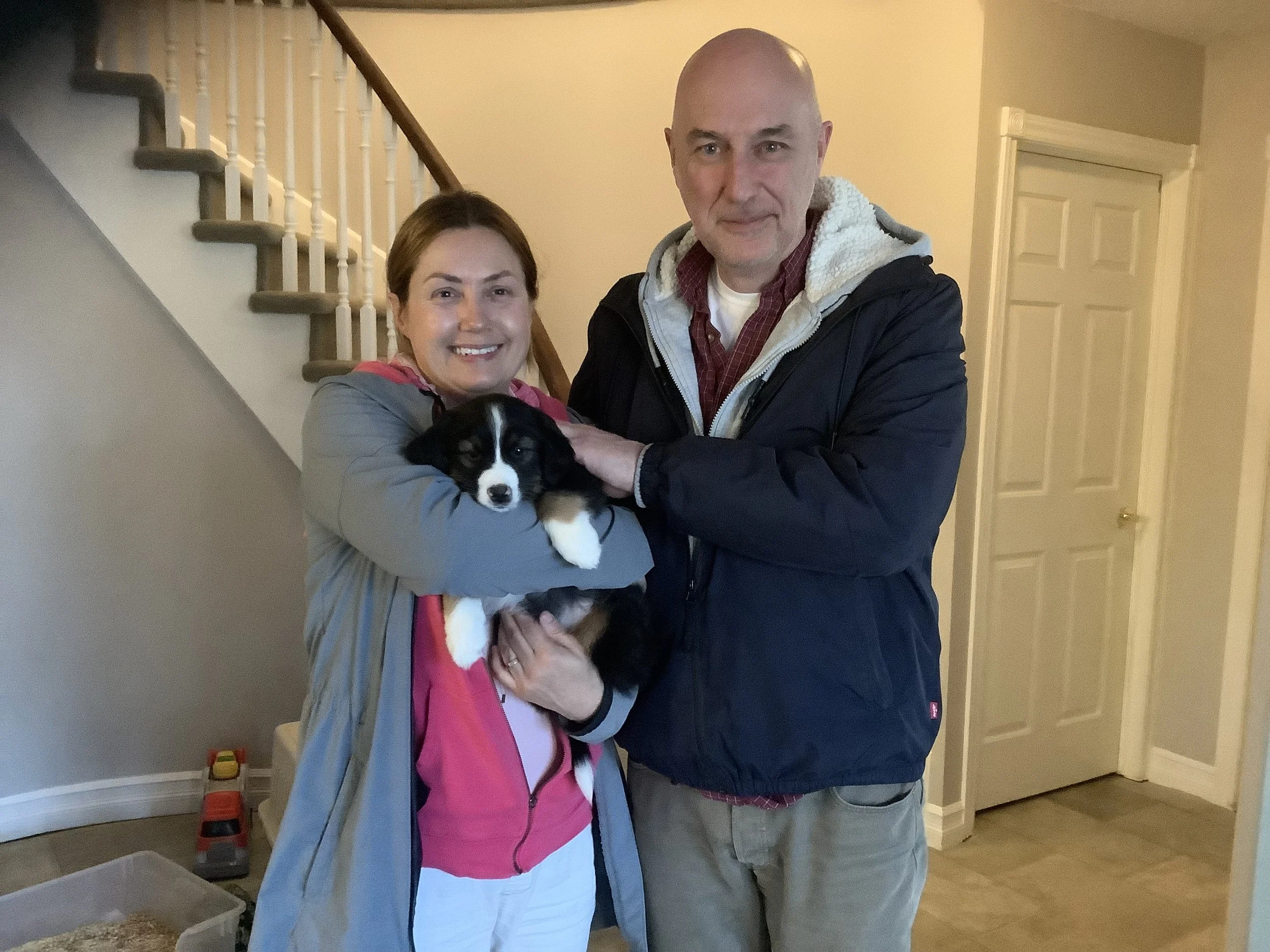  Maple- Ken &amp; Terri 