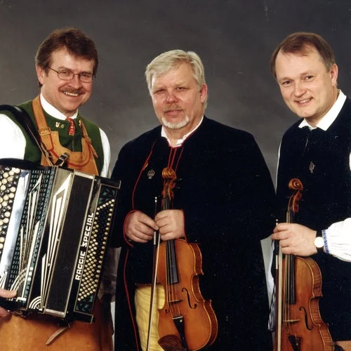 Brev från en dragspelman