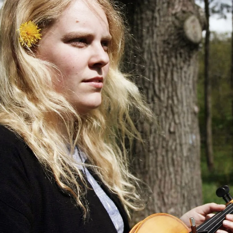 Stina Brandin utsedd till stipendiat