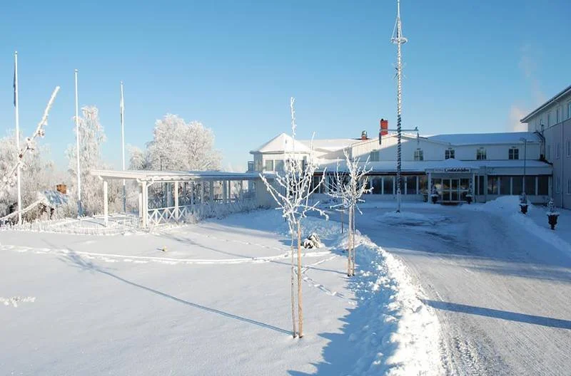 Kallelse till årsmöte