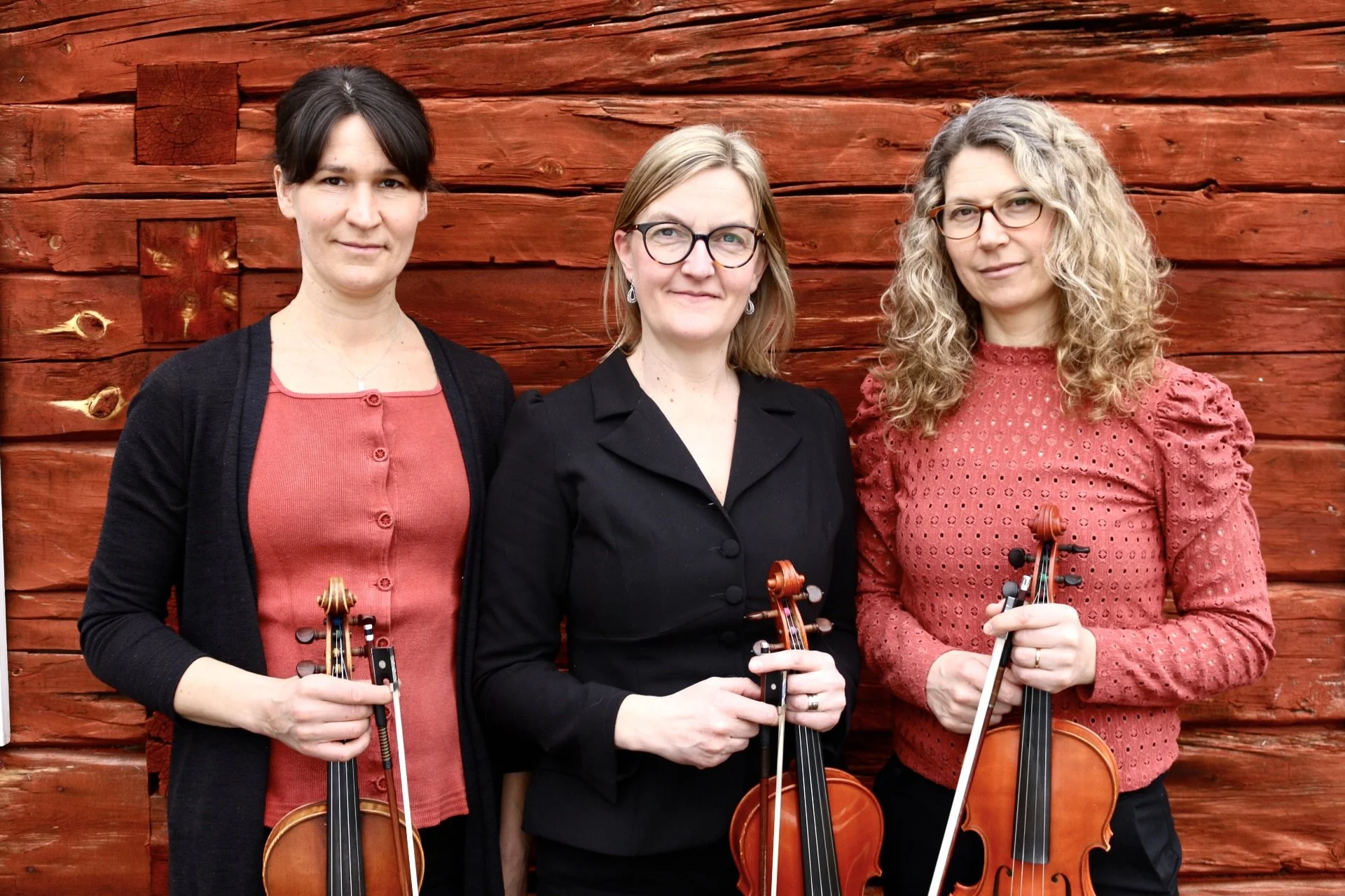 Stipendium 2024 Knis Karl Aronssons minnesfond