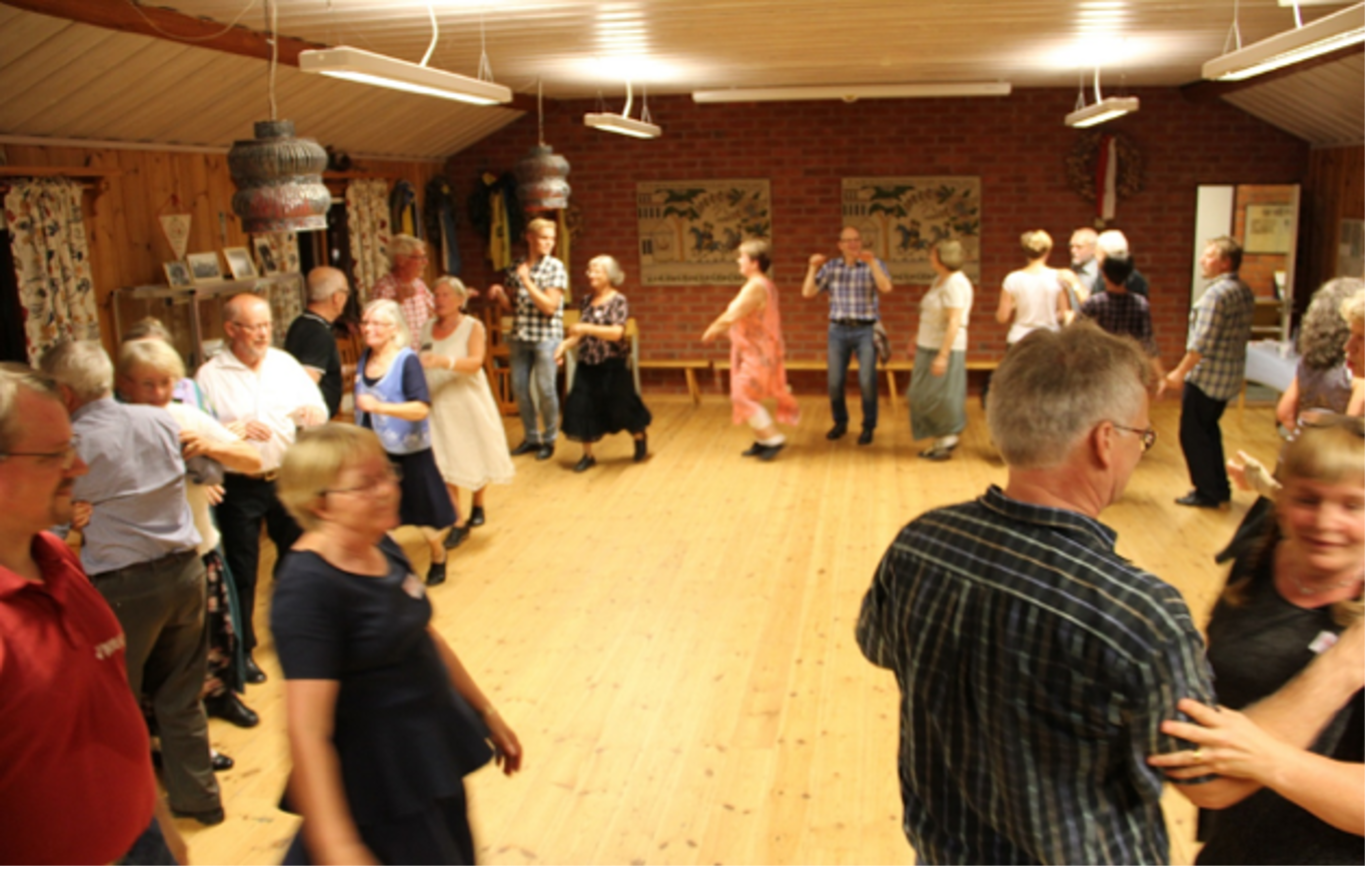 Brunnsviks folkhögskola, Ludvika