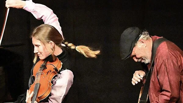 Gamla Elverket, Falun