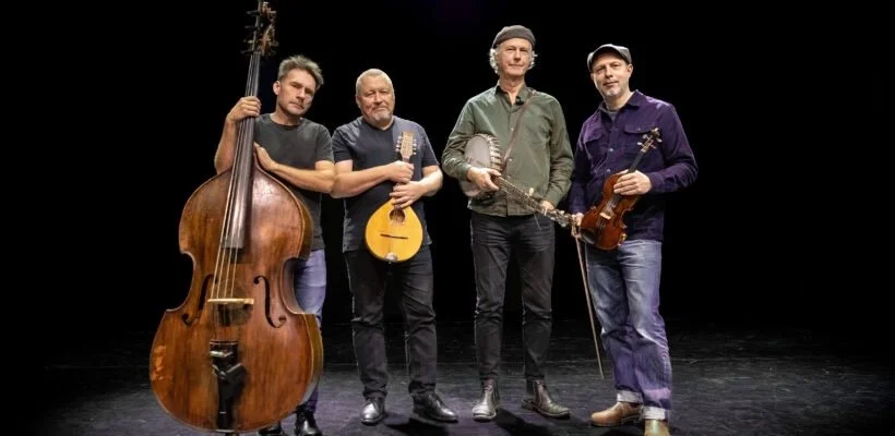 Folkets hus, Ludvika