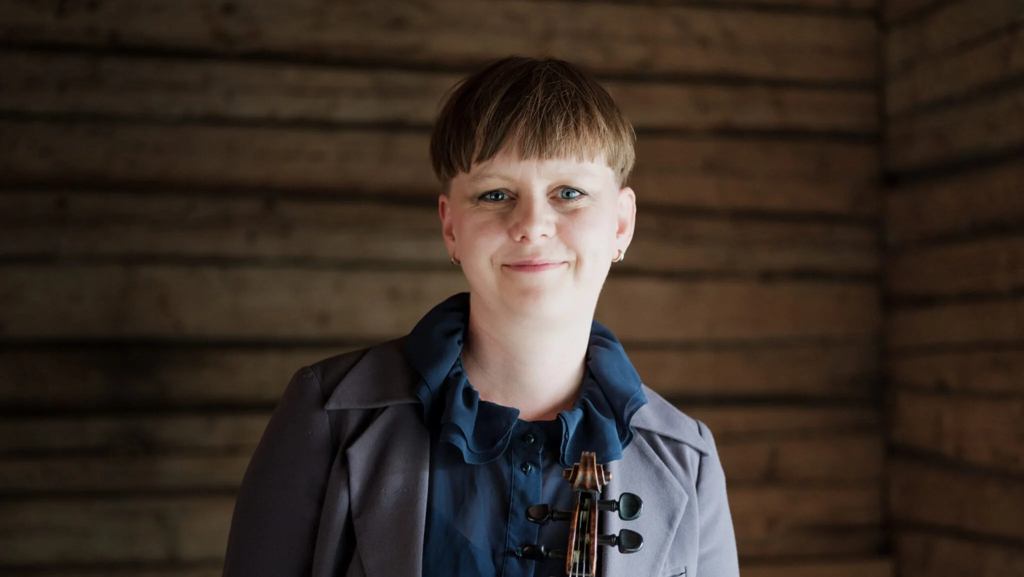 Folkmusikens hus, Rättvik