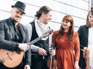 Wasabryggeriet, Borlänge