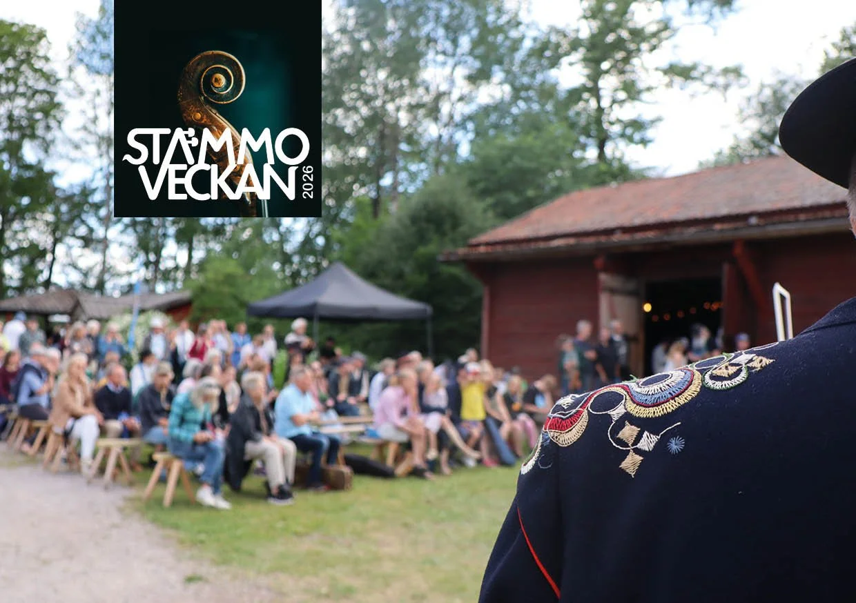 Hembygdsgårdarna, Leksand