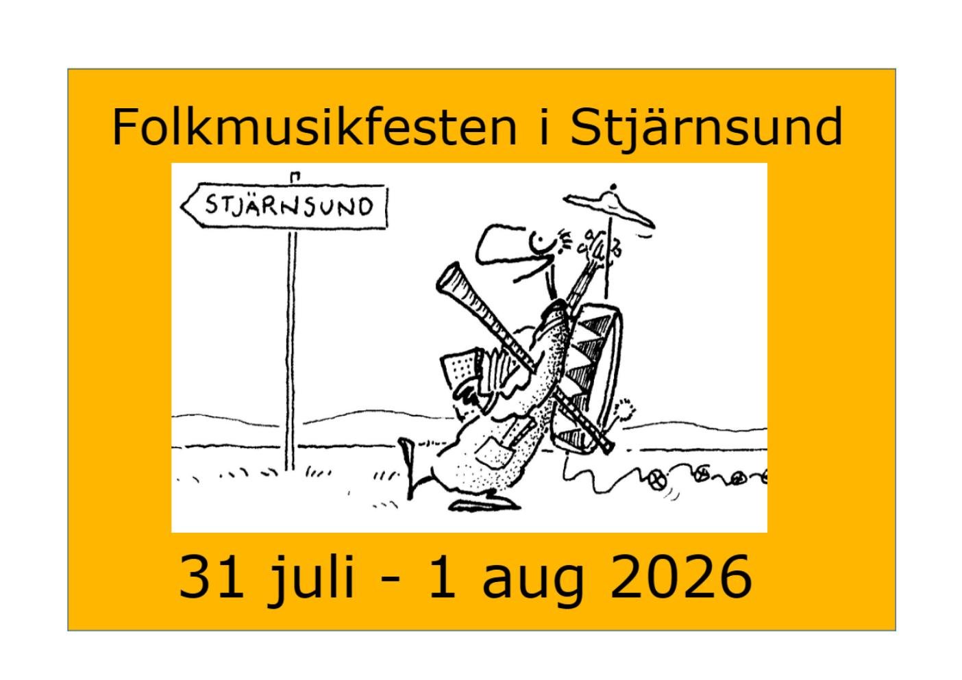 Stjärnsund, Hedemora