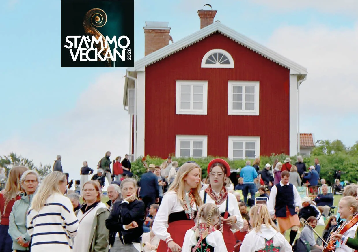 Nygårdsgården, Bingsjö
