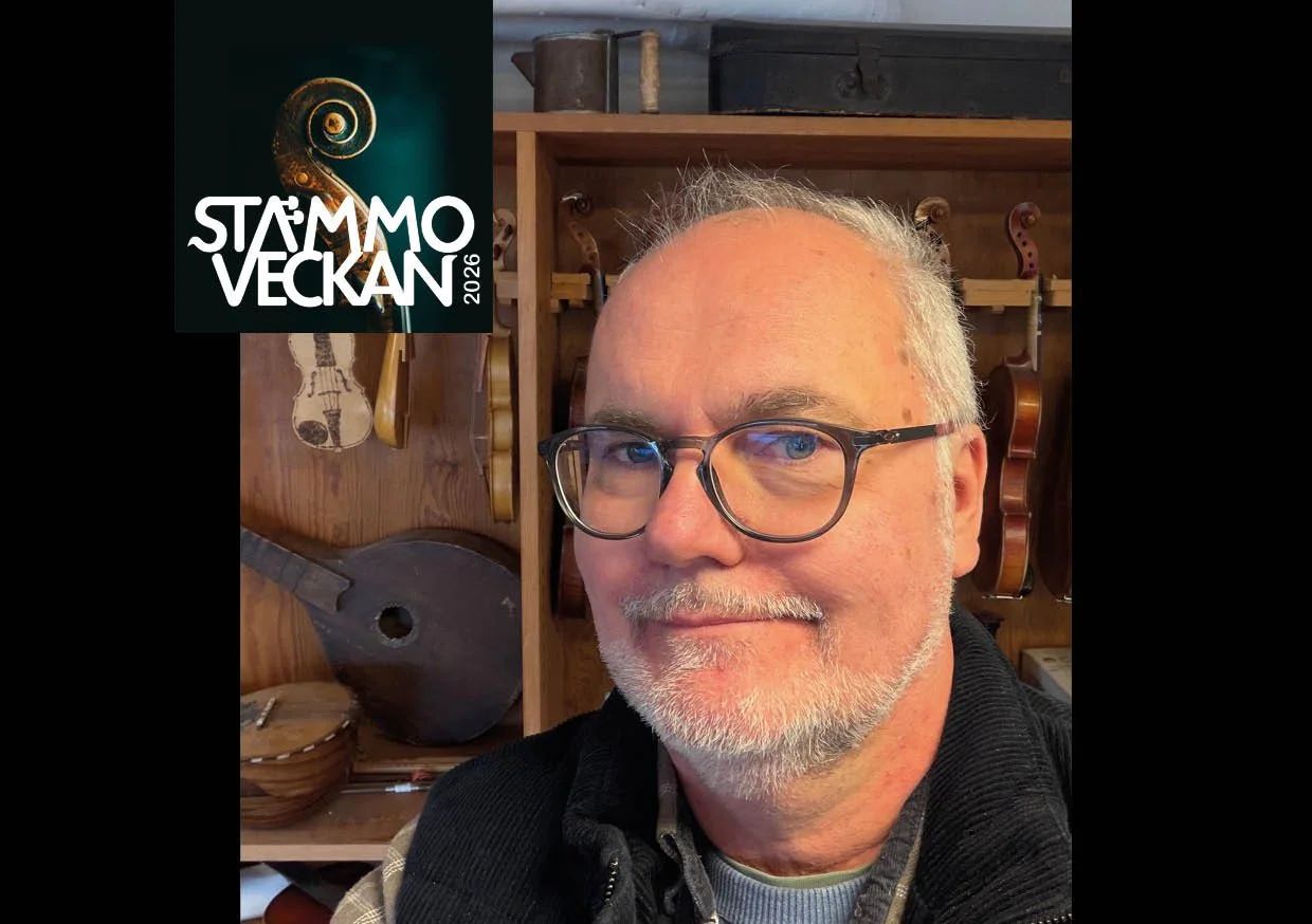 Låtkurs med Ulf Störling
