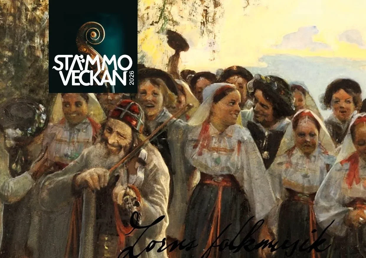 Zorns folkmusik