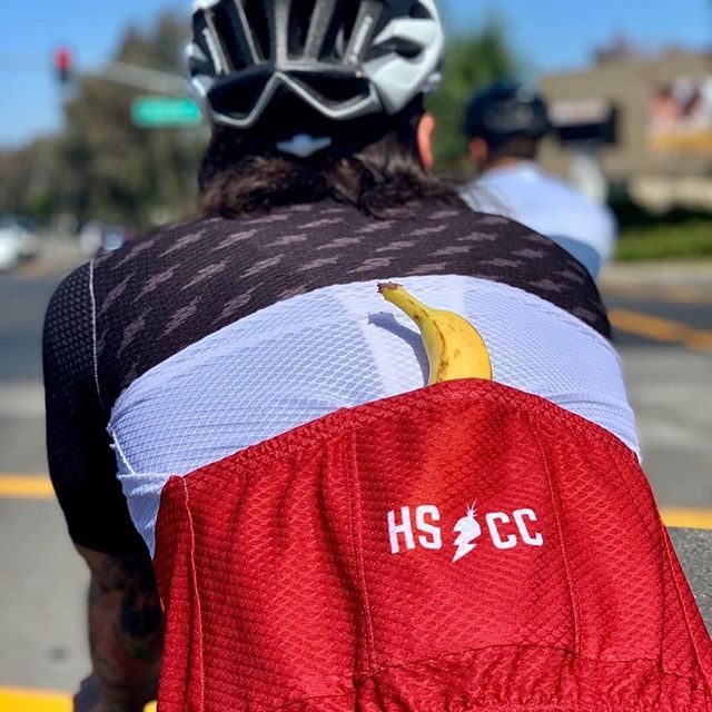 HSCC x LSCS kit guaranteed to make you look fast. Banana not included. But, each kit does come with a delicious bag of @legalspeedcoffee! 📸: @frankiefiveoh
