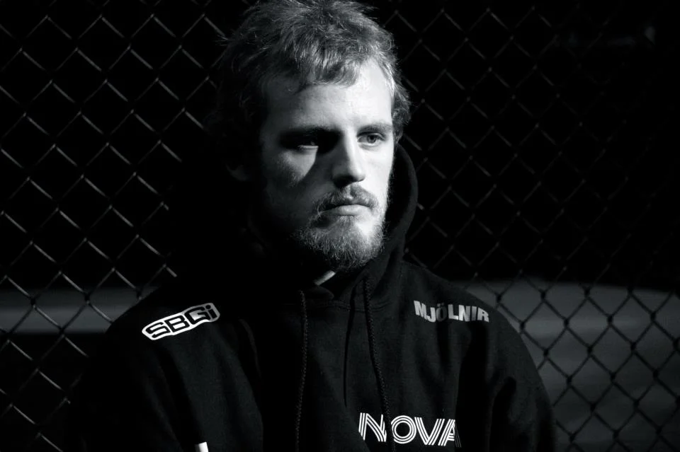 Gunnar Nelson vs Demian Maia booket for UFC 194
