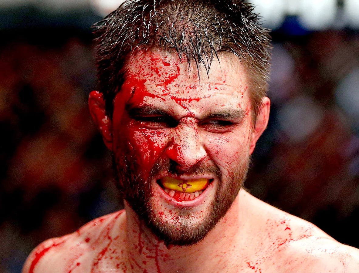 Lawler vs Condit har fått ny dato