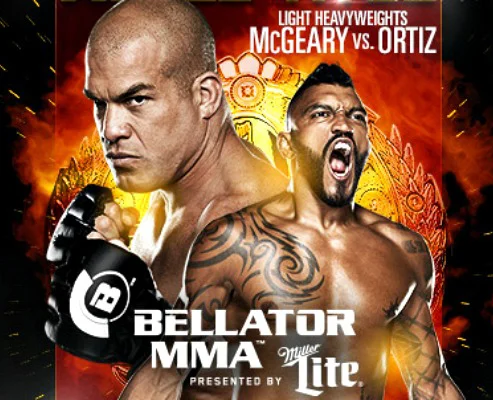 Bellator 142 Highlights