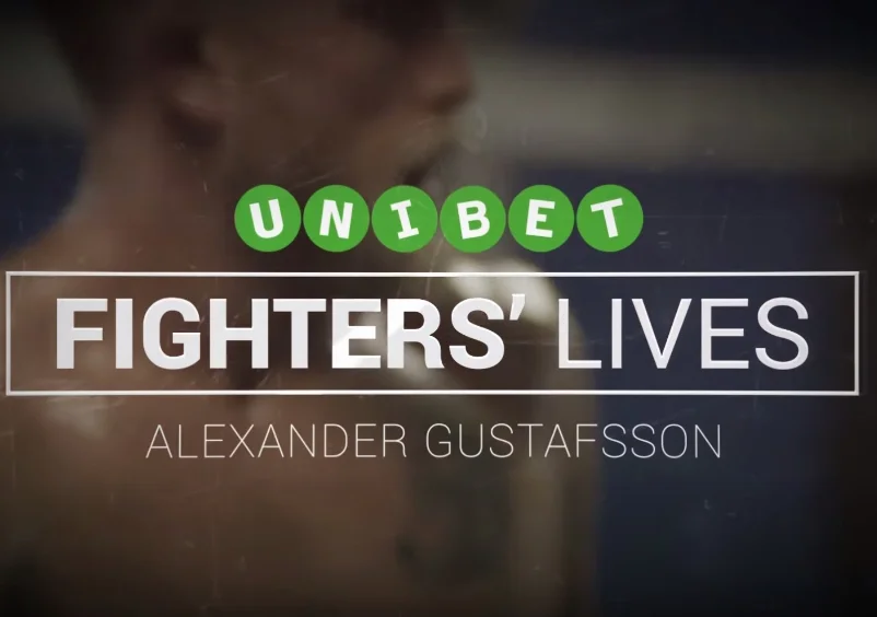 UFC 192: Unibet's Fighters Lives - Alexander Gustafsson