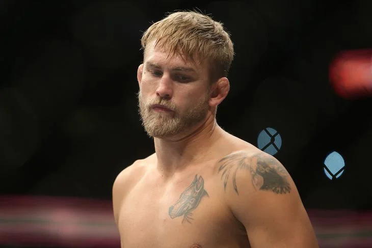 Knepent tap for Gustafsson ved UFC 192