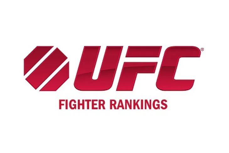 Oppdaterte rankinglister etter UFC 192