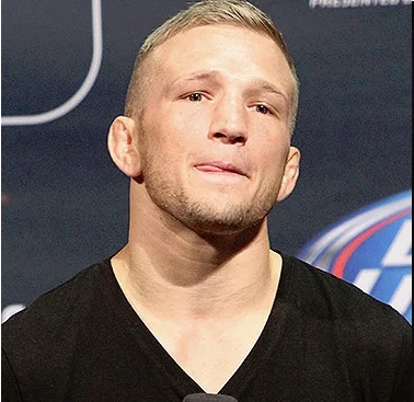 Dillashaw vs. Cruz booket for UFC Fight Night 81