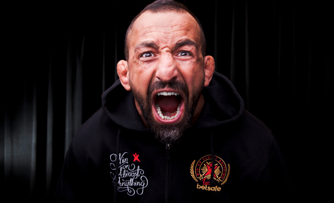 UFC Fight Night 76 har fått ny co-main event