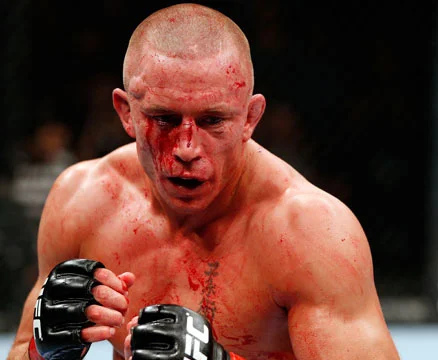 Freddie Roach: Georges St-Pierre planlegger en seksukers trenings-camp