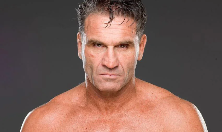 Ken Shamrock: Joe Rogan har ødelagt livet mitt
