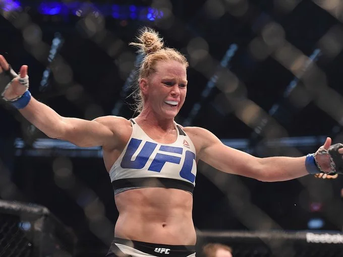 Reebok-utbetalingene for UFC 193 