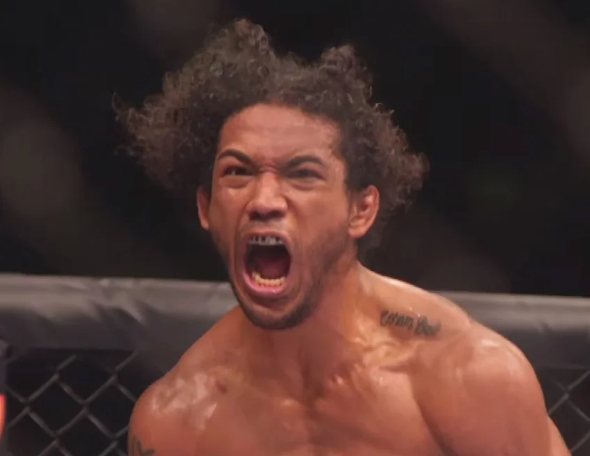 UFC Fight Night: Henderson vs Masvidal - Joe Rogan Preview
