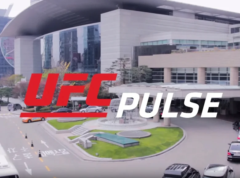 Fight Night Seoul: UFC Pulse - Episode 3