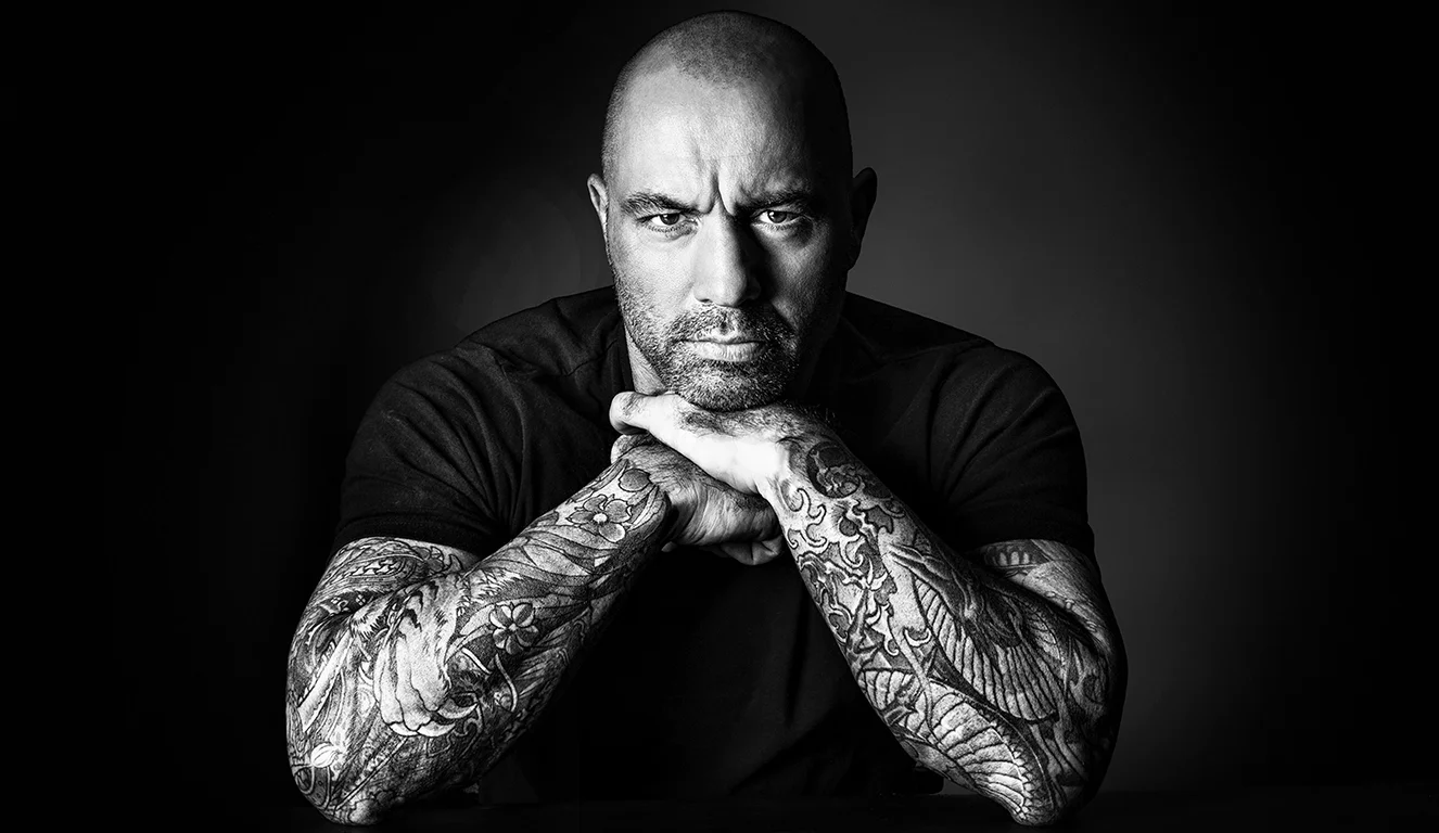 Rogans UFC-kontrakt er over i august - usikker på om han fortsetter som kommentator