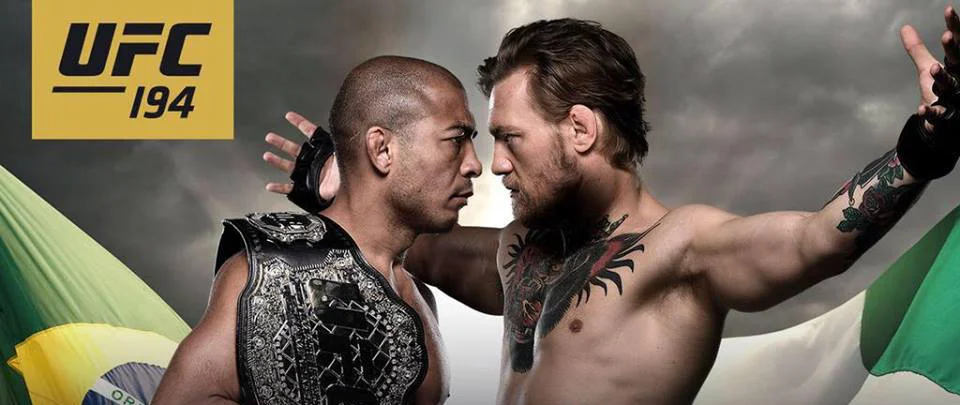 UFC 194 Embedded: Jose Aldo vs Conor McGregor