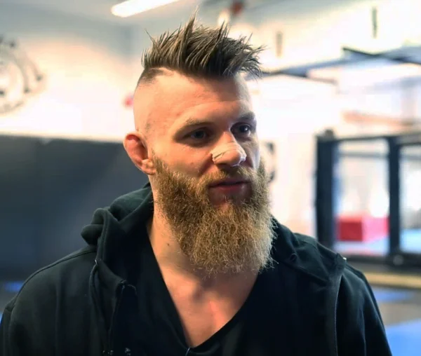 Emil Meek: "Seieren betydde alt!"