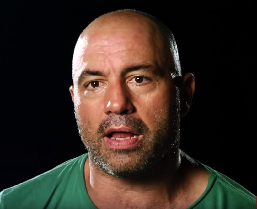Dos Santos vs. Overeem - Joe Rogan Preview