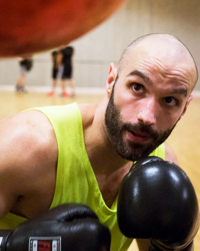 Ny MMA-gym i Trondheim