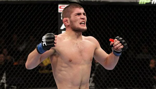Nurmagomedov vs Ferguson booket for UFC on FOX 19