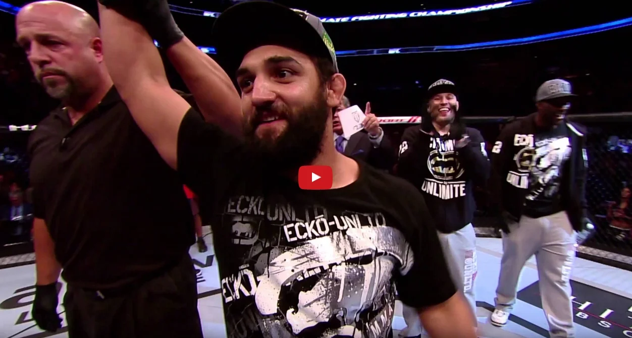 UFC Fight Night: Hendricks vs. Thompson - Joe Silva Preview