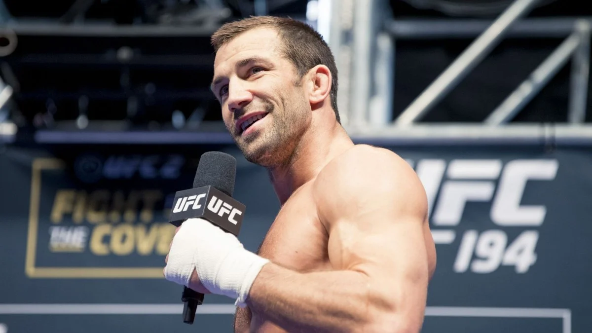 Rockhold vs Weidman 2 bekreftet for UFC 199.