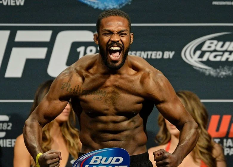 Jones vs Cormier 2 bekreftet for UFC 197!