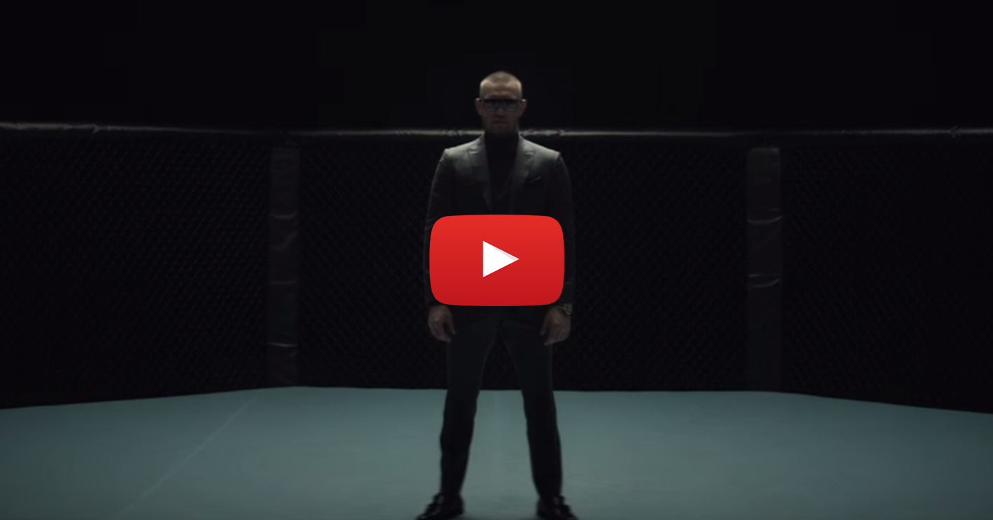 UFC 196: dos Anjos vs McGregor