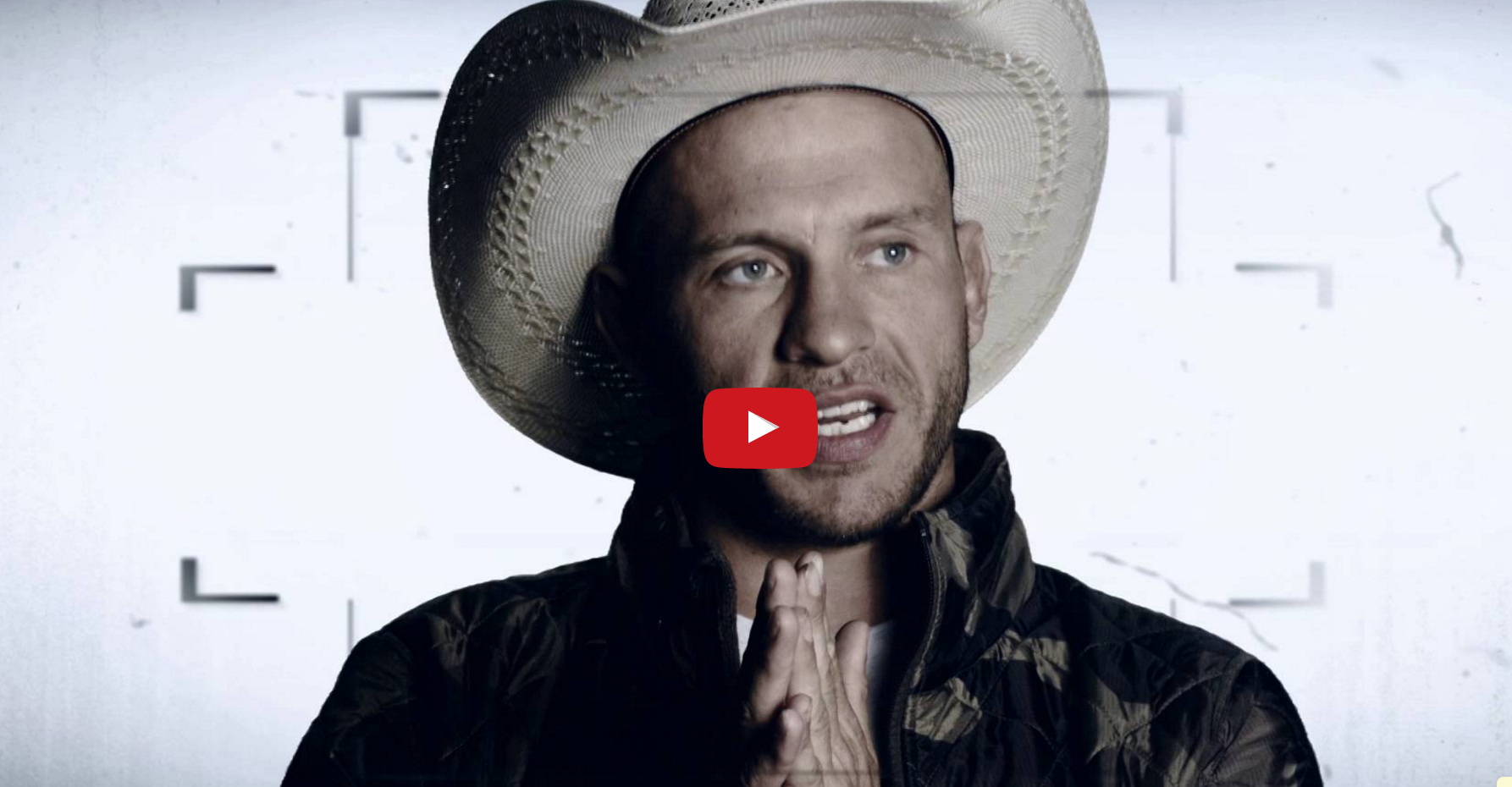 Warrior Code: Donald 'Cowboy' Cerrone