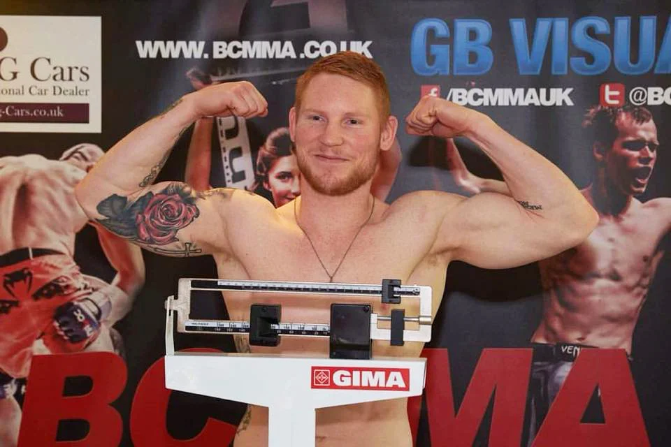 Se BCMMA 14 og alle de norske kampene live på MMA Norway