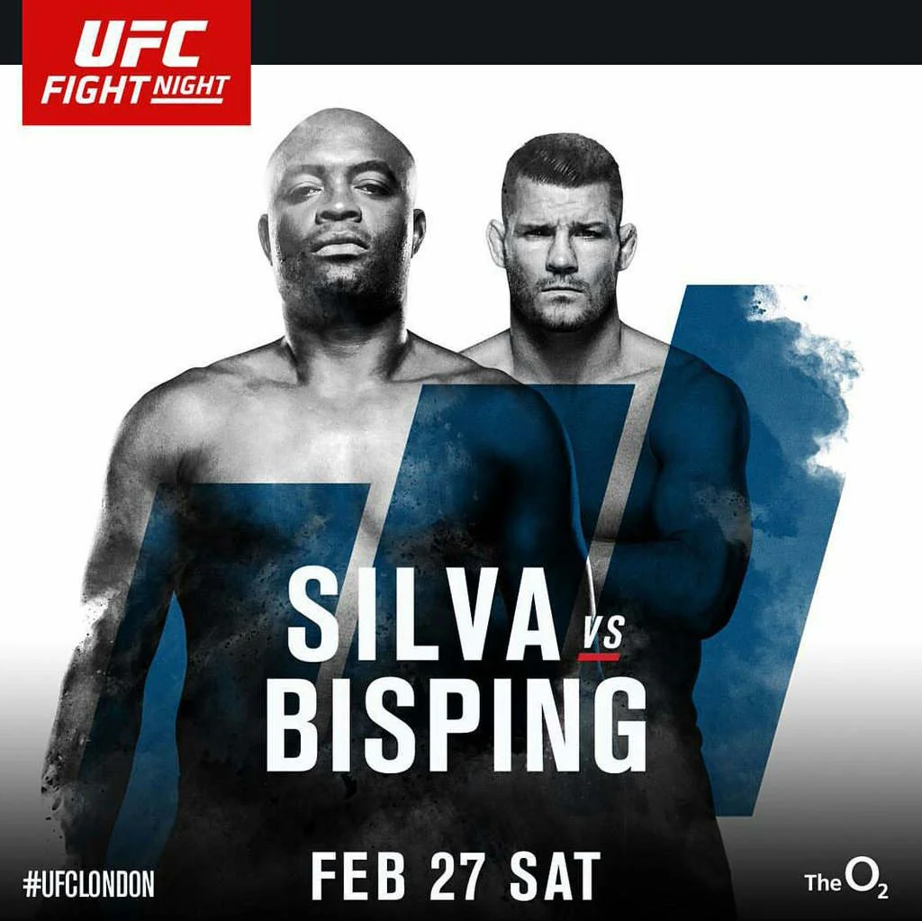 UFC Fight Night 84 - Post-fight Presser