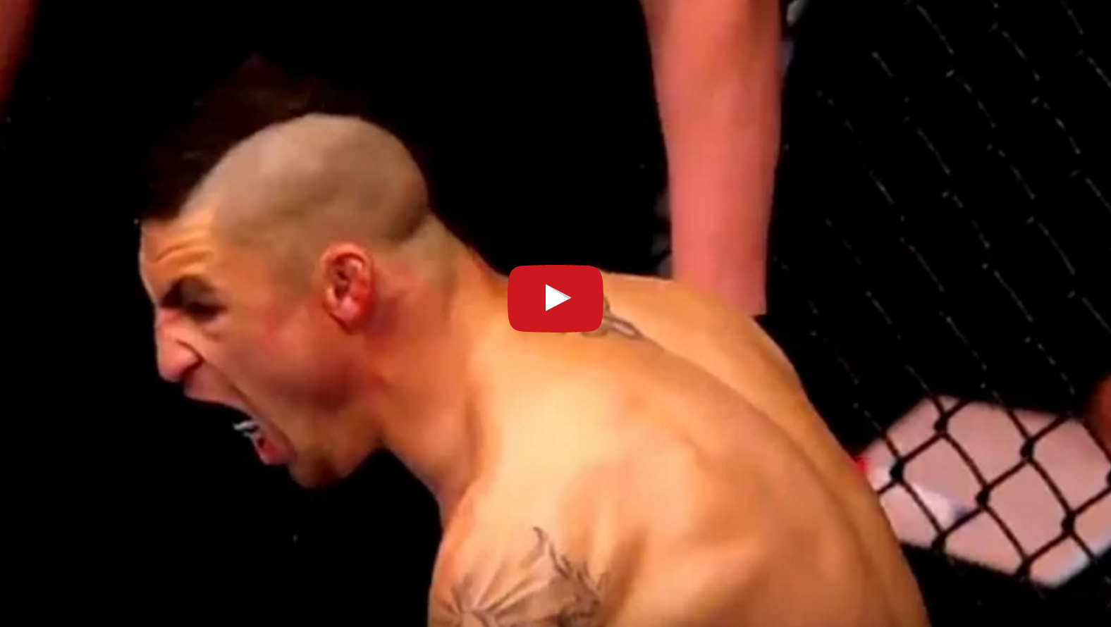 UFC 196: Sanchez vs Miller Preview