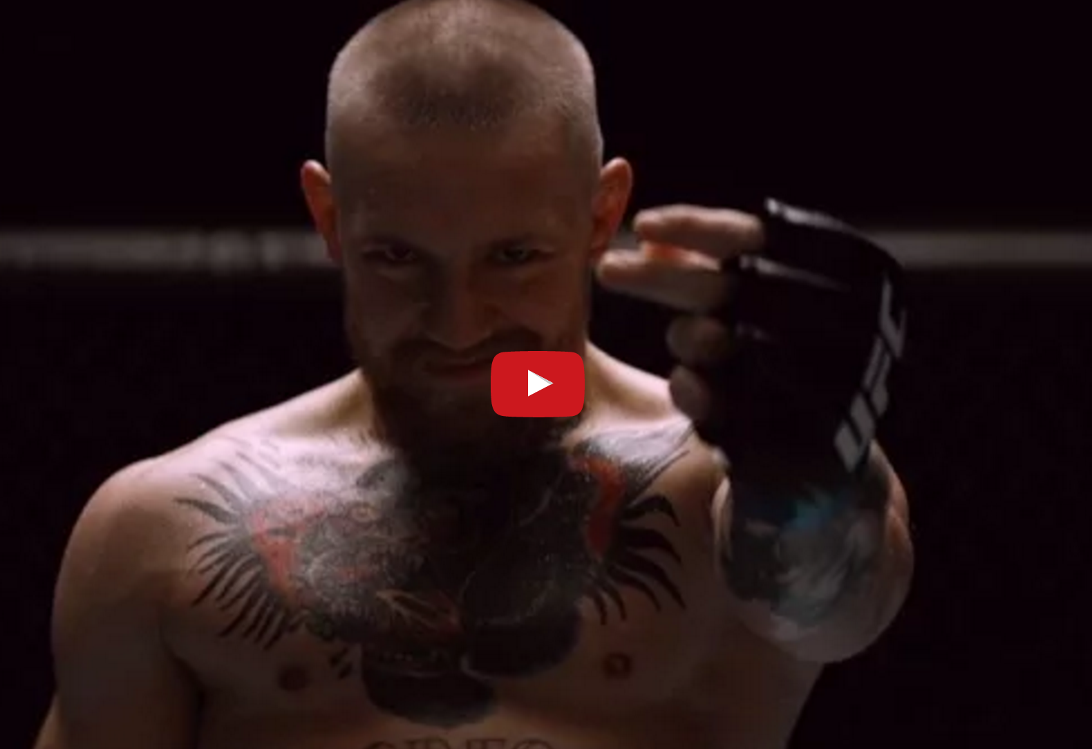 UFC 196: McGregor vs Diaz - Money Fight
