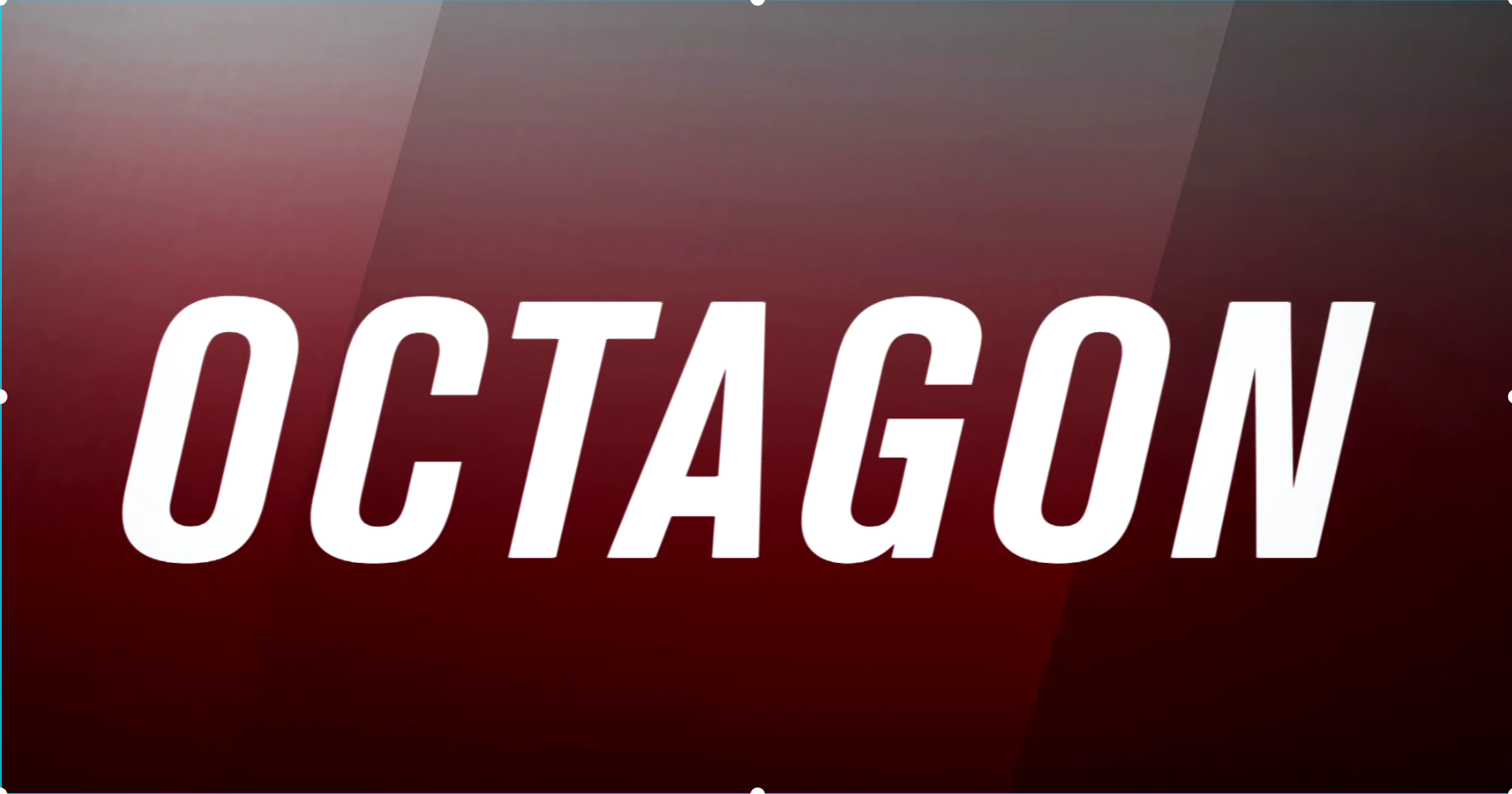 UFC 196: Inside The Octagon - McGregor vs. Diaz