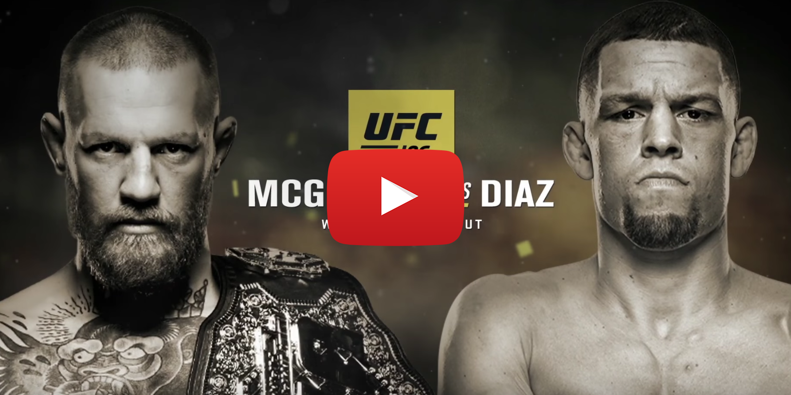 UFC 196: Post-fight Press Conference