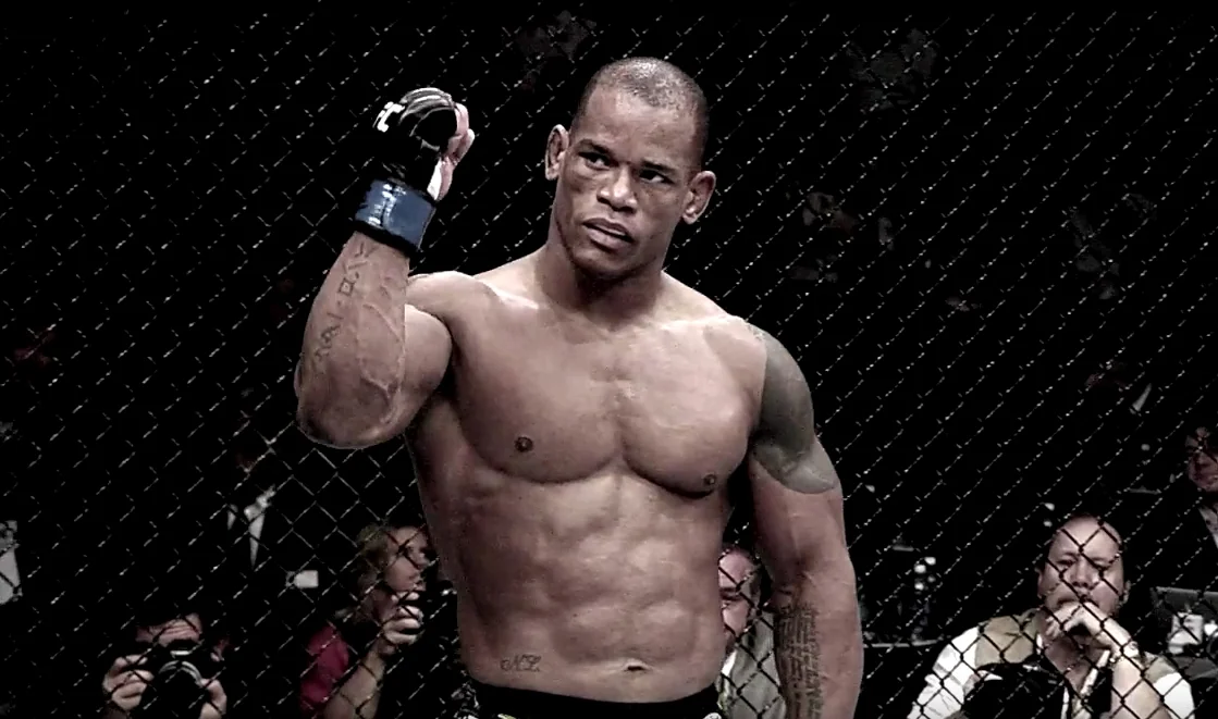 Fight Night Brisbane: Hunt vs Mir Preview