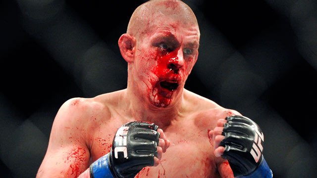 Rykte: Joe Lauzon og Diego Sanchez møtes ved UFC 200 
